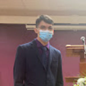 Meet your Posher, David